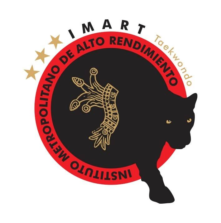 Instututo Mexicano de alto Rendimiento en Tae Kwon Do