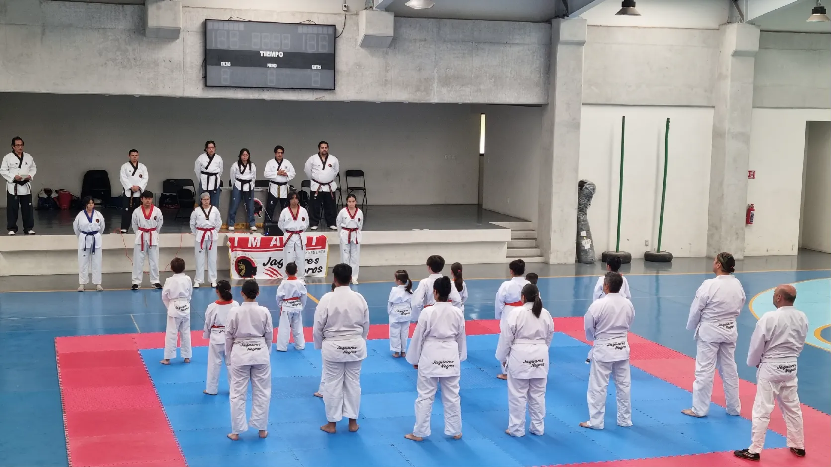 imart taekwondo